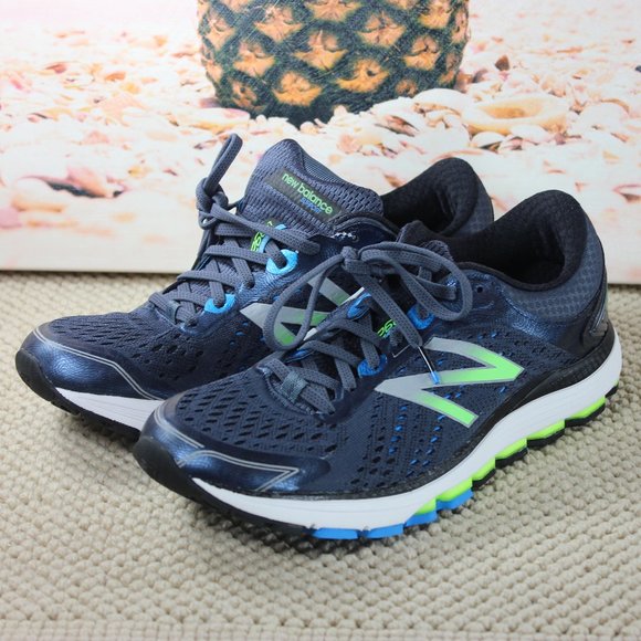 New Balance Other - New Balance M1260v7 Running Shoes Thunder Black